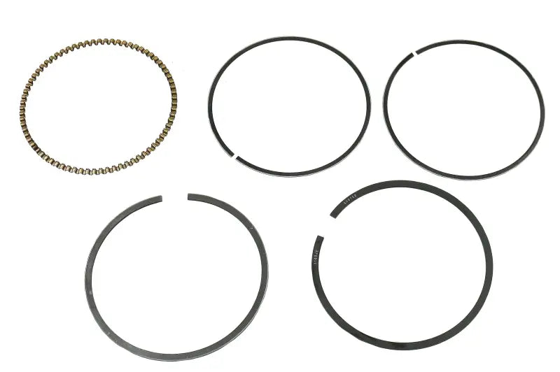 NA-40015-4R Piston Rings 71.95mm Yam For Namura Pistons Only - Ring Kit