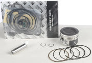 NA-40015K Top End Kit 70.95/Std 11:1 Yam - Repair