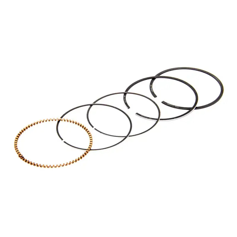 NA-40015R Piston Rings 70.95mm Yam For Namura Pistons Only - Ring Kit