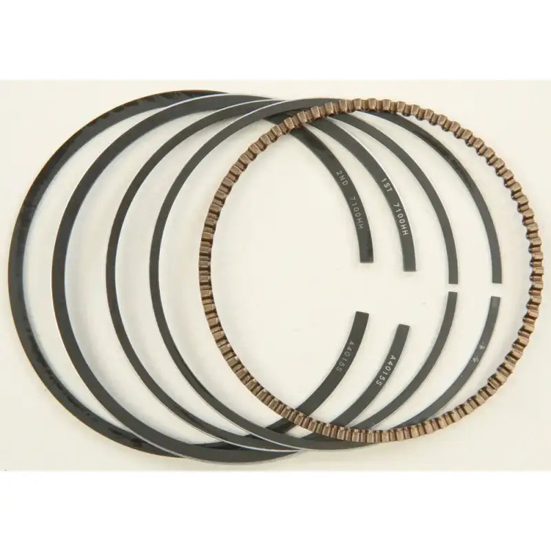 NA-40015R Piston Rings 70.95mm Yam For Namura Pistons Only - Ring Kit