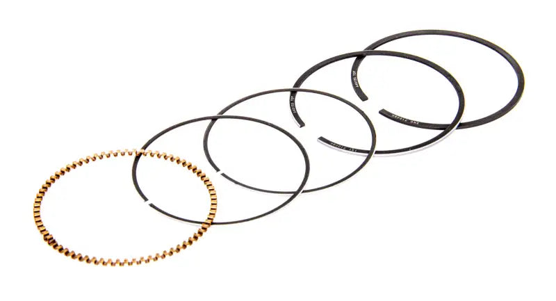 NA-40015R Piston Rings 70.95mm Yam For Namura Pistons Only - Ring Kit