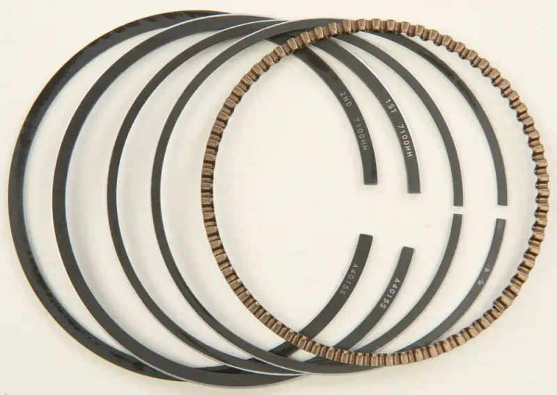 NA-40015R Piston Rings 70.95mm Yam For Namura Pistons Only - Ring Kit