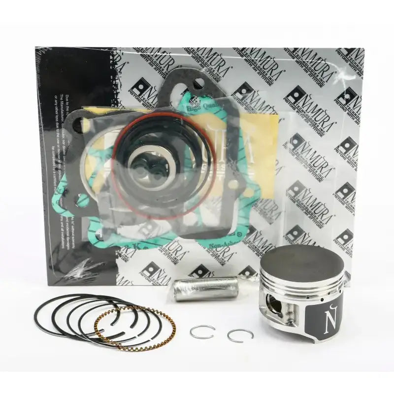 NA-40019K Top End Kit 49.00/Std 11:1 Yam - Repair