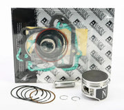 NA-40019K Top End Kit 49.00/Std 11:1 Yam - Repair