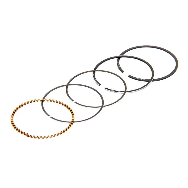 NA-40019R Piston Rings 49.00mm Yam For Namura Pistons Only - Ring Kit