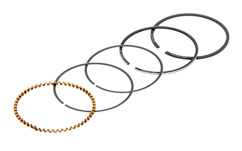 NA-40019R Piston Rings 49.00mm Yam For Namura Pistons Only - Ring Kit
