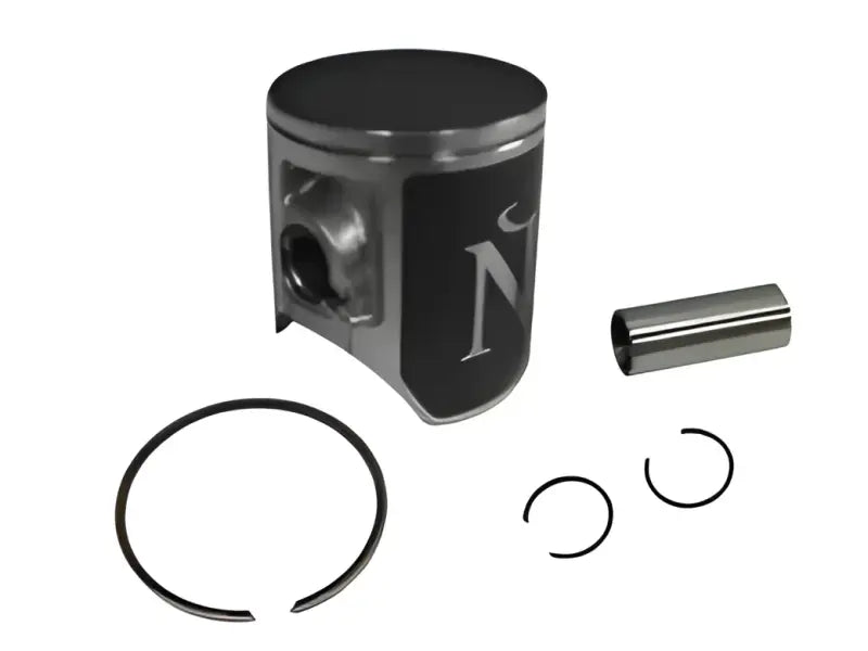 NA-40025-2K Namura Top End Kit Hyperdryve 103.47/ + 0.50 Yam - Piston kits & Components