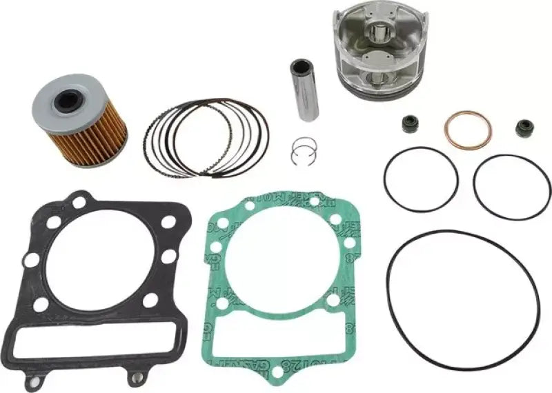 NA-40025-4K Namura Top End Kit Hyperdryve 103.97/ + 1.00 Yam - Piston kits & Components