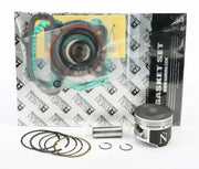 NA-40080-2K Top End Kit 47.46/ + 0.50 11:1 Yam - Repair