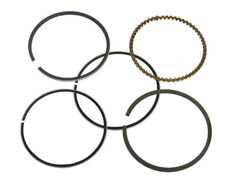 NA-40080-2R Piston Rings 47.46mm Yam For Namura Pistons Only - Ring Kit