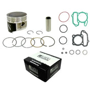 NA-40080K Top End Kit 46.96/Std 11:1 Yam - Repair
