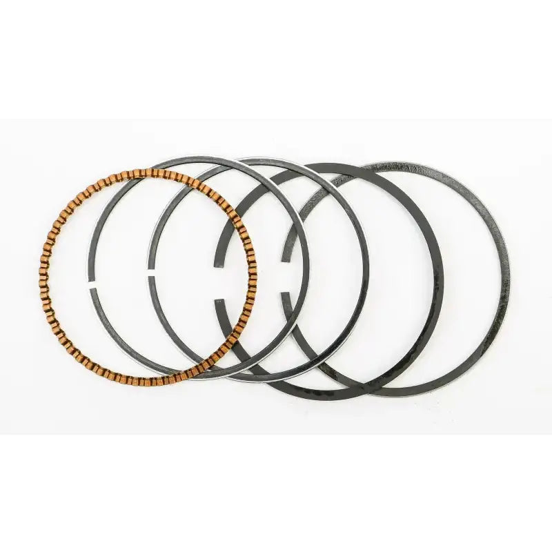 NA-40080R Piston Rings 46.96mm Yam For Namura Pistons Only - Ring Kit