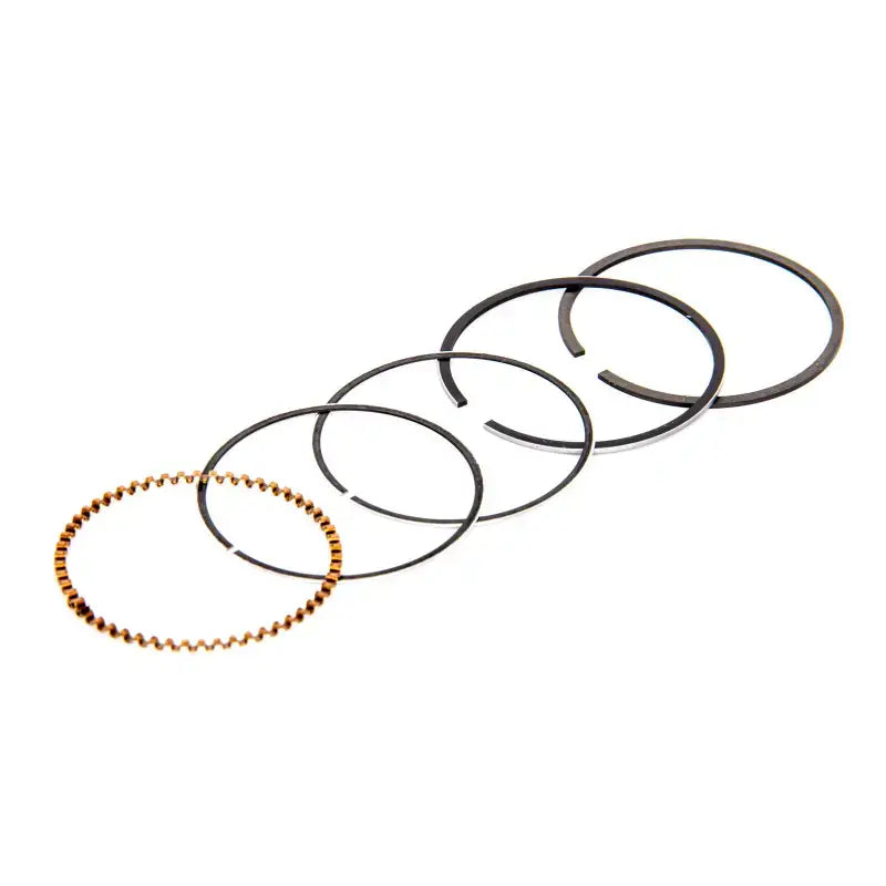 NA-40080R Piston Rings 46.96mm Yam For Namura Pistons Only - Ring Kit