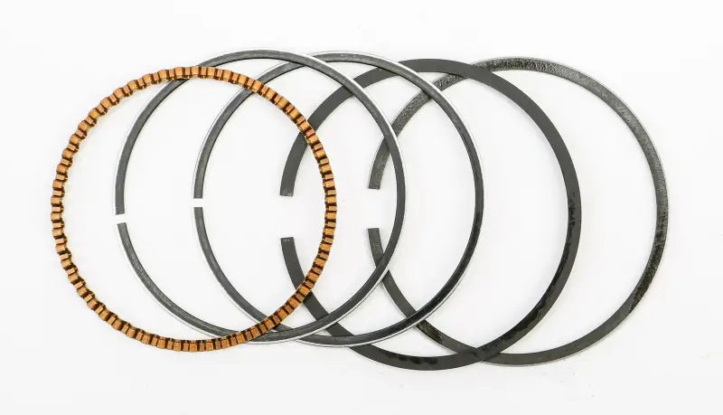 NA-40080R Piston Rings 46.96mm Yam For Namura Pistons Only - Ring Kit