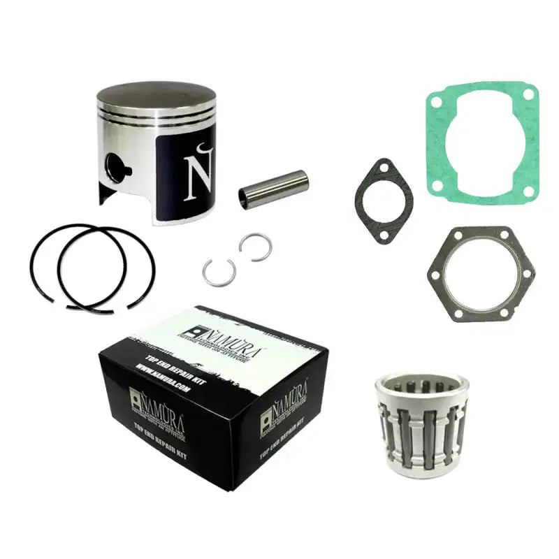 NA-50000K Top End Kit 71.96/Std 11:1 Pol - Repair