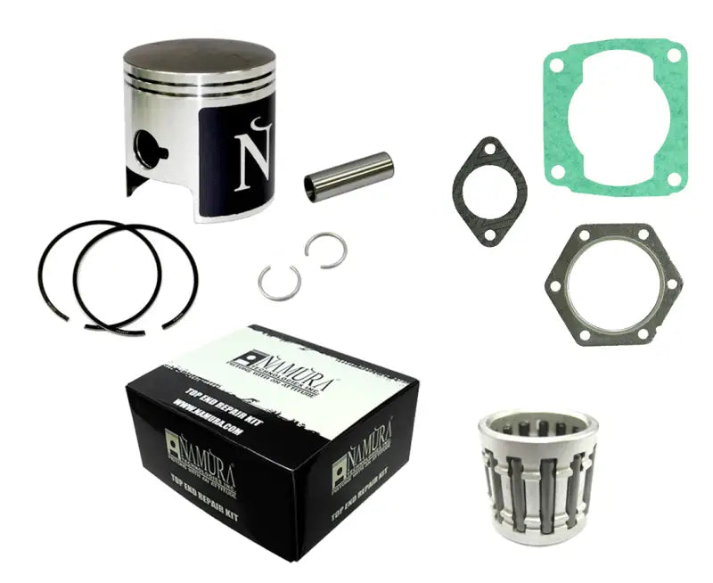 NA-50000K Top End Kit 71.96/Std 11:1 Pol - Repair