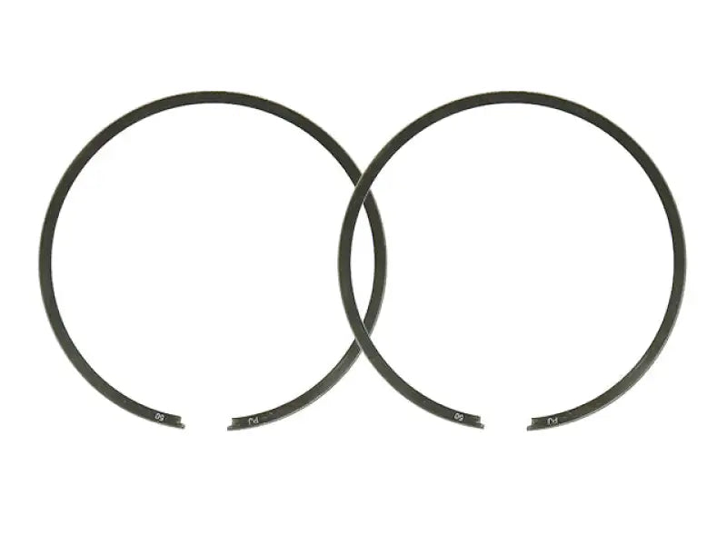 NA-50001-2R Piston Rings 80.45mm Pol For Namura Pistons Only - Ring Kit