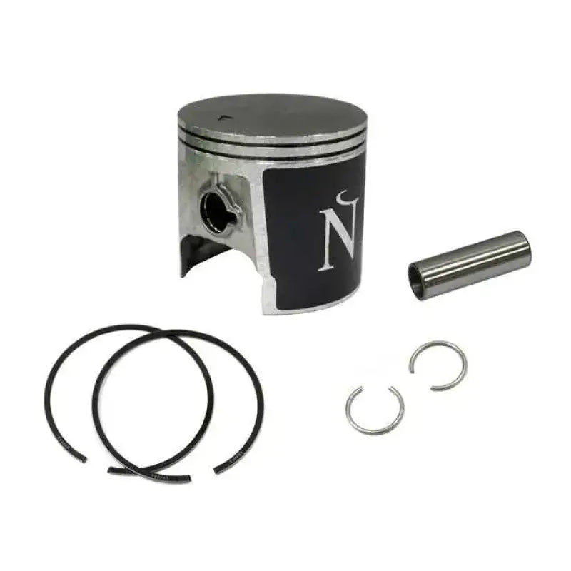 NAMURA NA-50002-2 Piston Kit Two Stroke 83.44/+0.50 11:1 Pol