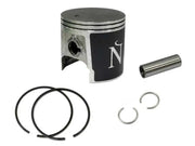 NAMURA NA-50002-2 Piston Kit Two Stroke 83.44/+0.50 11:1 Pol