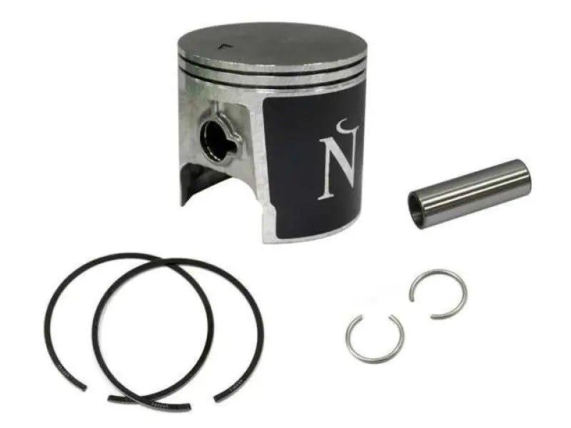 NAMURA NA-50002-2 Piston Kit Two Stroke 83.44/+0.50 11:1 Pol