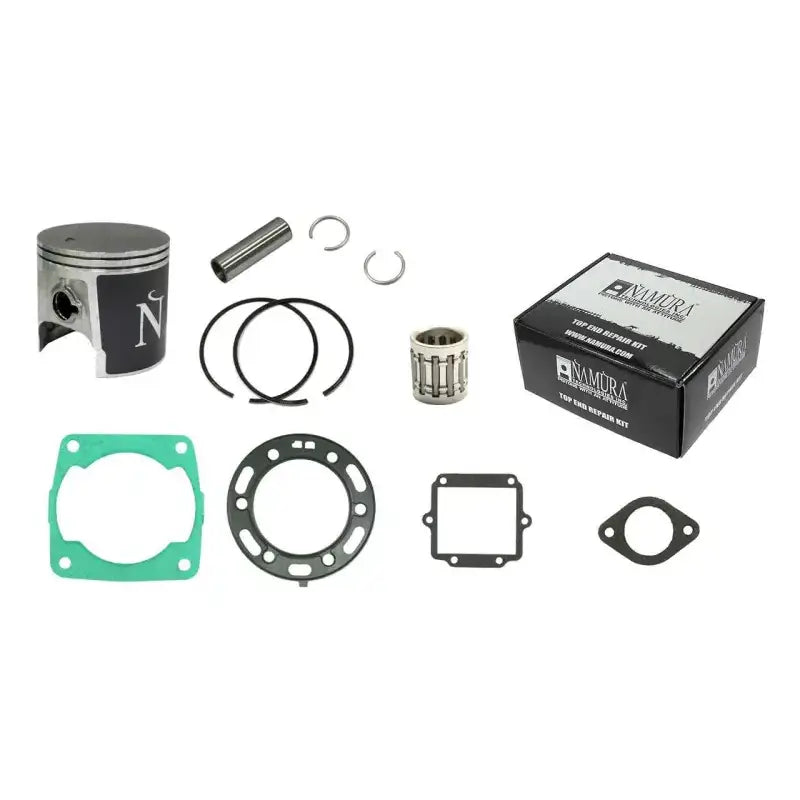 NAMURA NA-50002-2K Top End Kit Two Stroke 83.44/+0.50 Pol