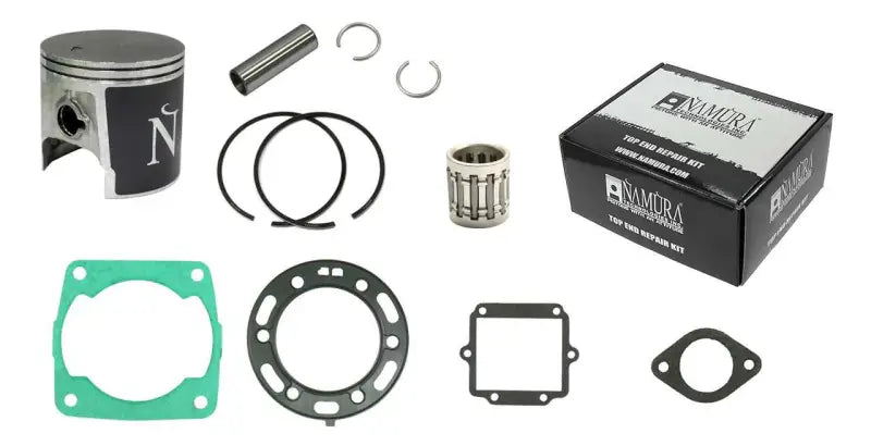 NAMURA NA-50002K Top End Kit Two Stroke 82.94/Std Pol