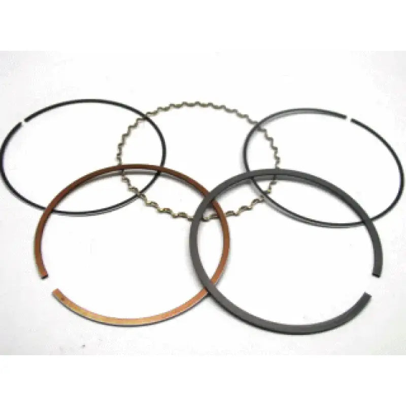 NA-50004R Piston Rings 91.97mm Pol For Namura Pistons Only - Ring Kit