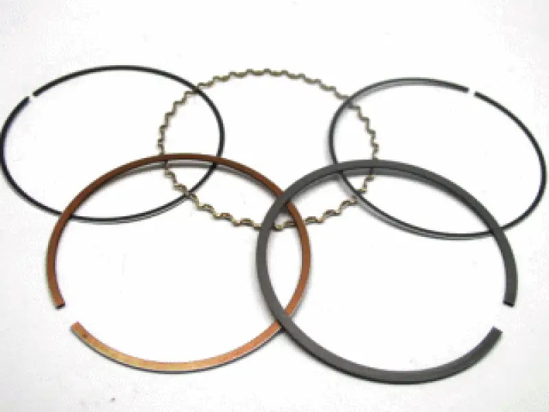 NA-50004R Piston Rings 91.97mm Pol For Namura Pistons Only - Ring Kit