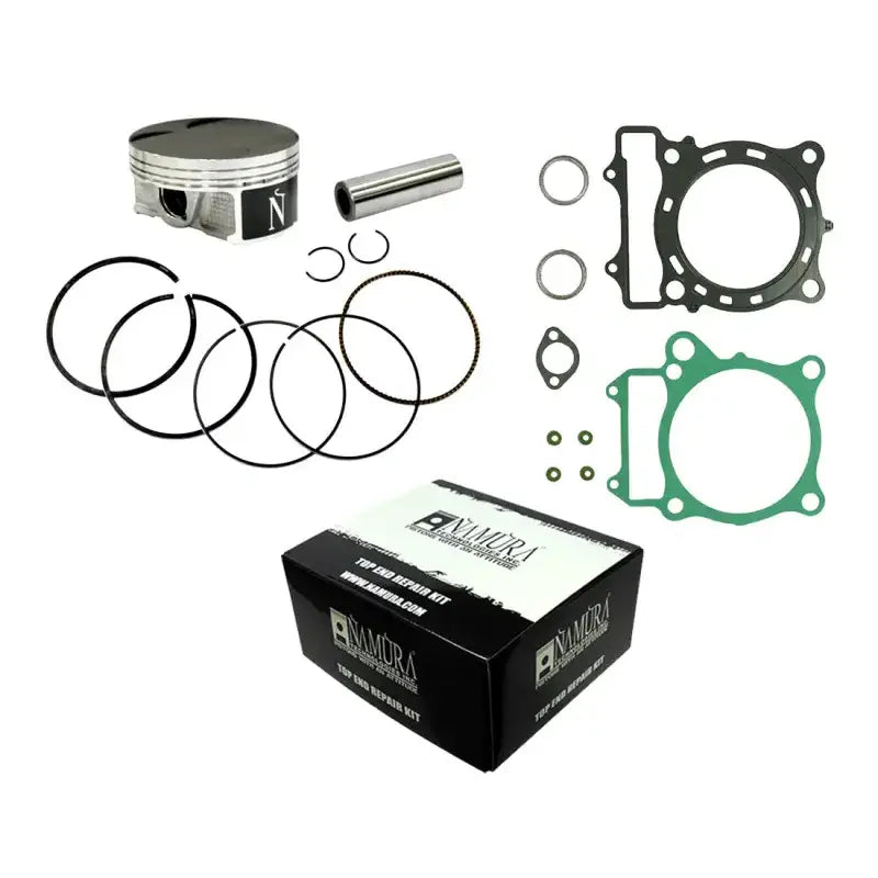 NA-50005K Top End Kit 99.15/Std 11:1 Pol - Repair