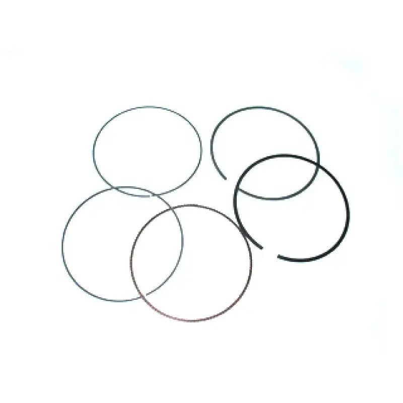 NA-50005R Piston Rings 99.15mm Pol For Namura Pistons Only - Ring Kit