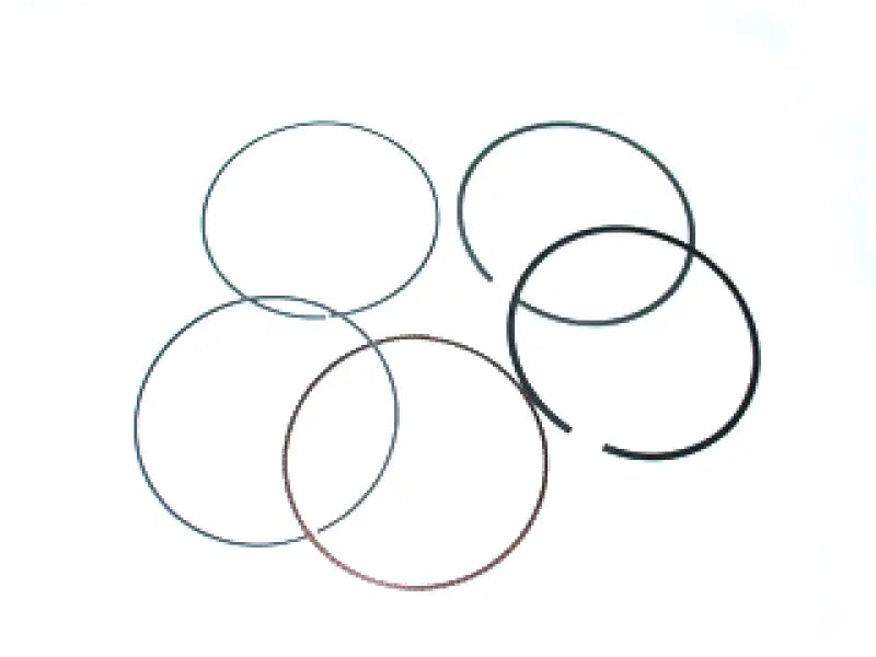 NA-50005R Piston Rings 99.15mm Pol For Namura Pistons Only - Ring Kit