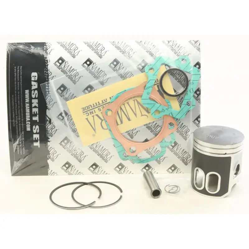 NA-50006-2K Top End Kit 52.46/ + 0.50 11:1 Pol - Repair