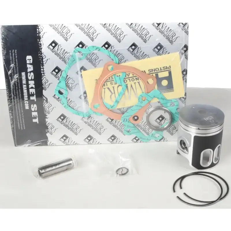 NA-50006K Top End Kit 51.96/Std 11:1 Pol - Repair