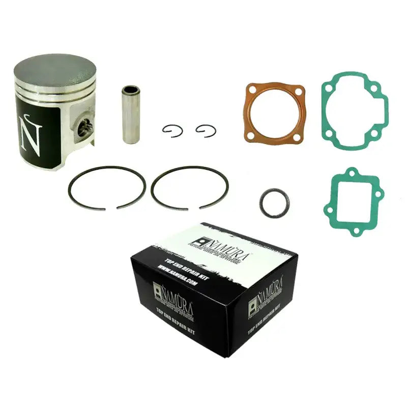 NA-50006K Top End Kit 51.96/Std 11:1 Pol - Repair
