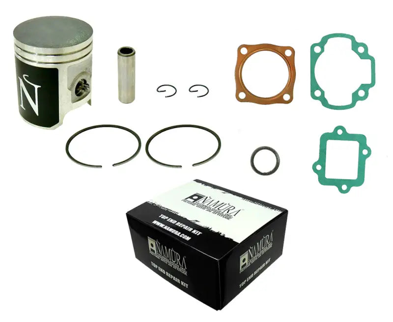 NA-50006K Top End Kit 51.96/Std 11:1 Pol - Repair