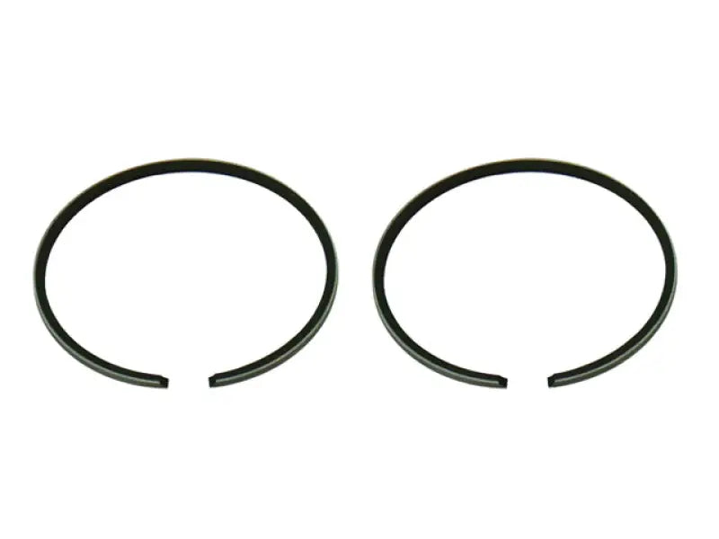 NA-50008-2R Piston Rings 40.46mm Pol For Namura Pistons Only - Ring Kit