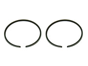 NA-50008-4R Piston Rings 40.96mm Pol For Namura Pistons Only - Ring Kit