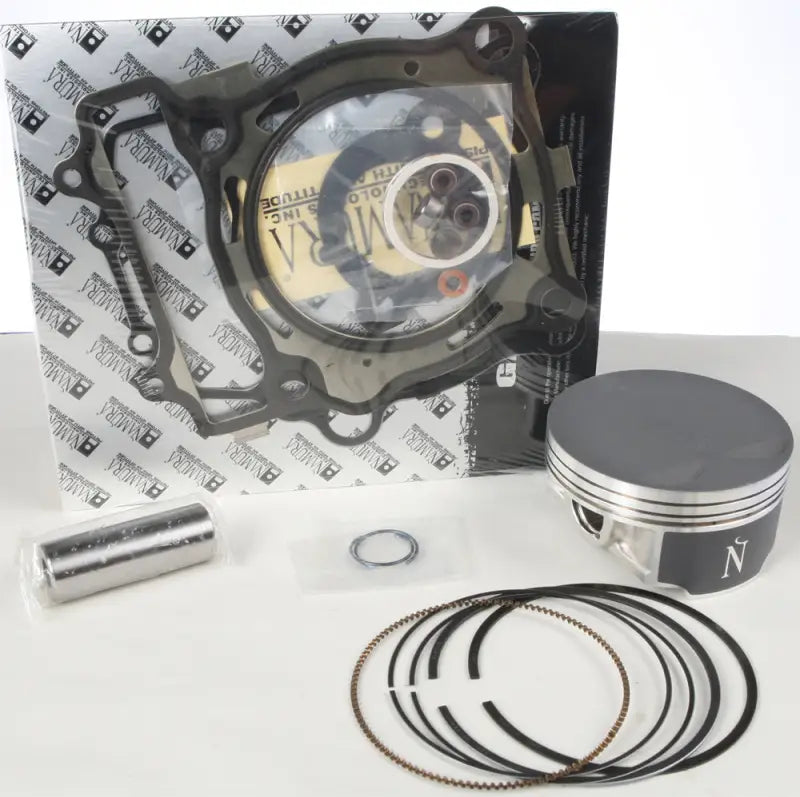 NA-50011-2K Top End Kit 97.07/ + 0.50 11:1 Pol - Repair