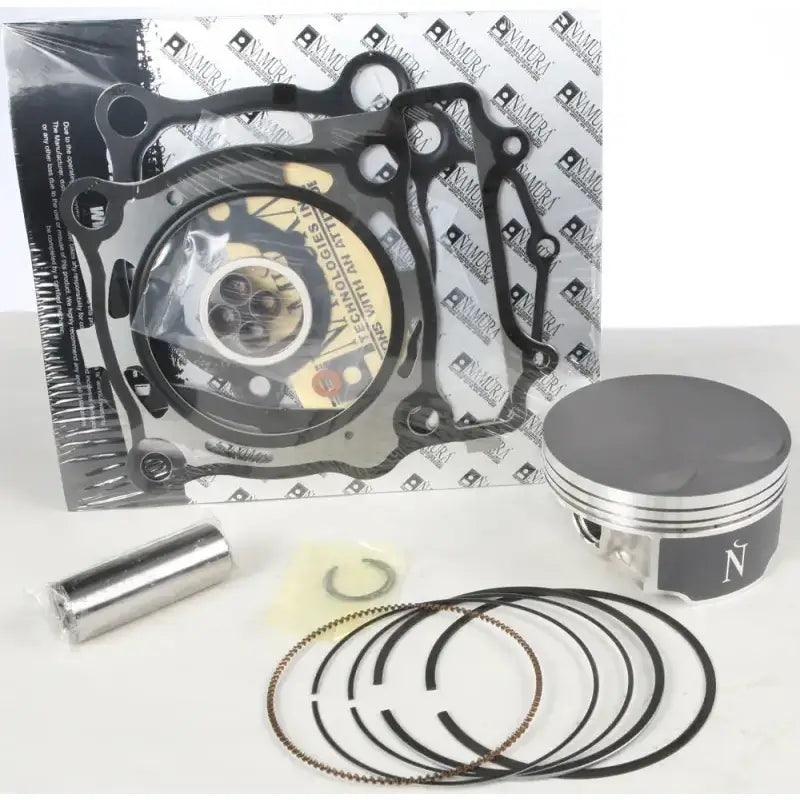 NA-50011-4K Top End Kit 97.57/ + 1.00 11:1 Pol - Repair