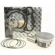 NA-50011K Top End Kit 96.57/Std 11:1 Pol - Repair