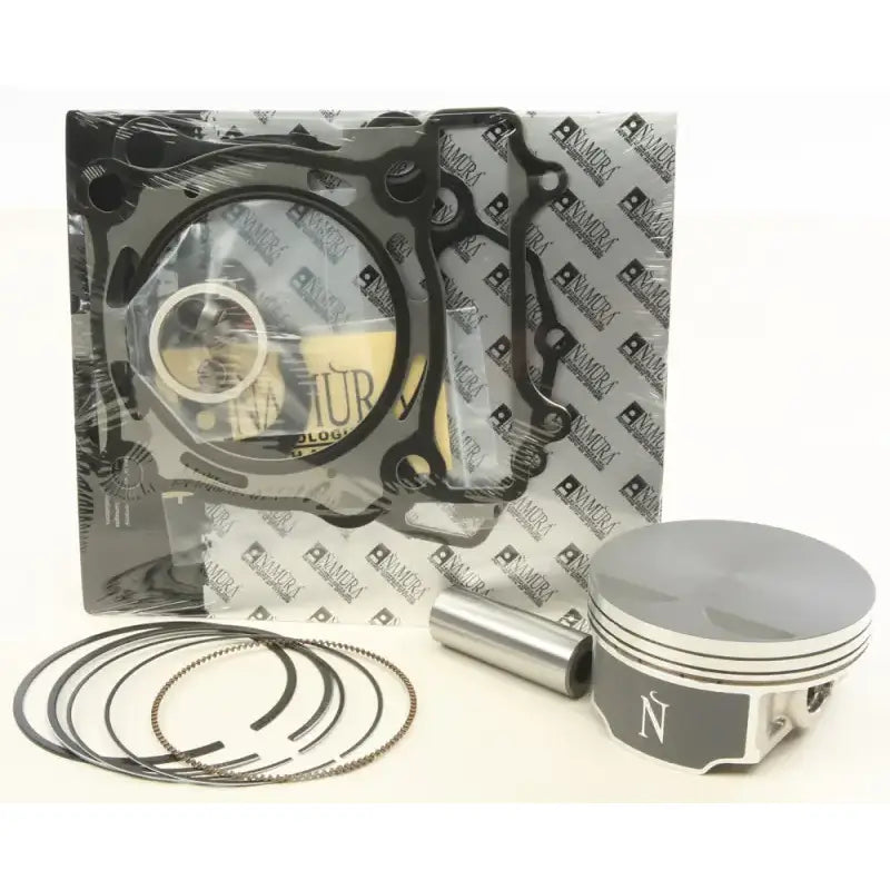 NA-50011K Top End Kit 96.57/Std 11:1 Pol - Repair