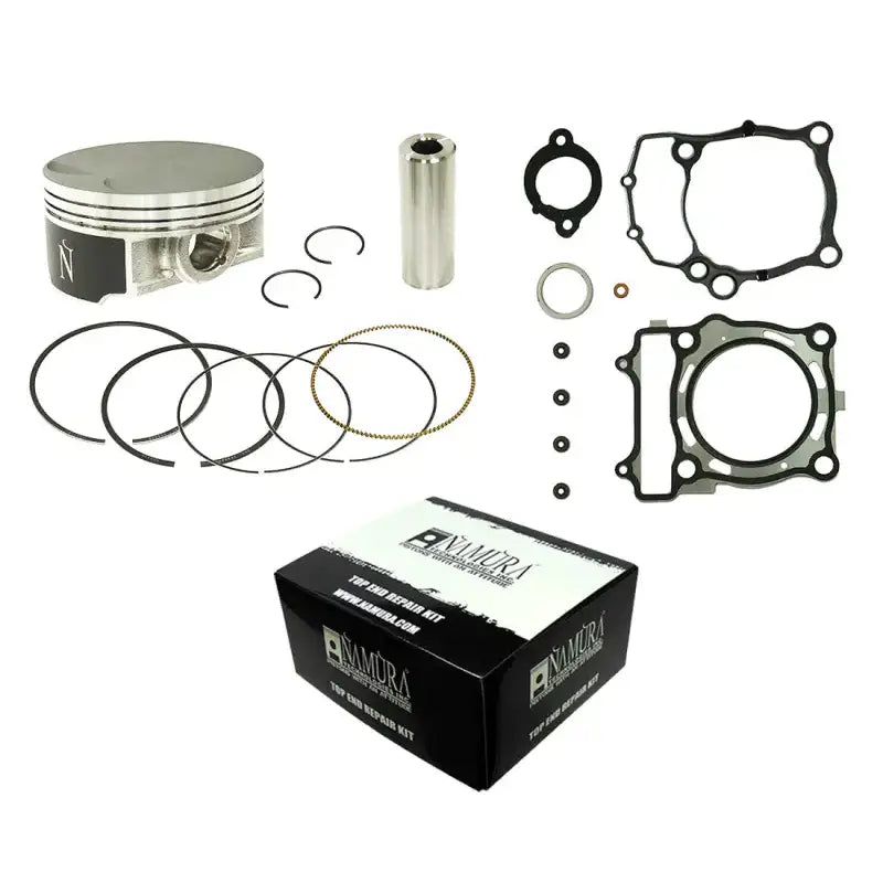 NA-50011K Top End Kit 96.57/Std 11:1 Pol - Repair