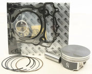 NA-50011K Top End Kit 96.57/Std 11:1 Pol - Repair