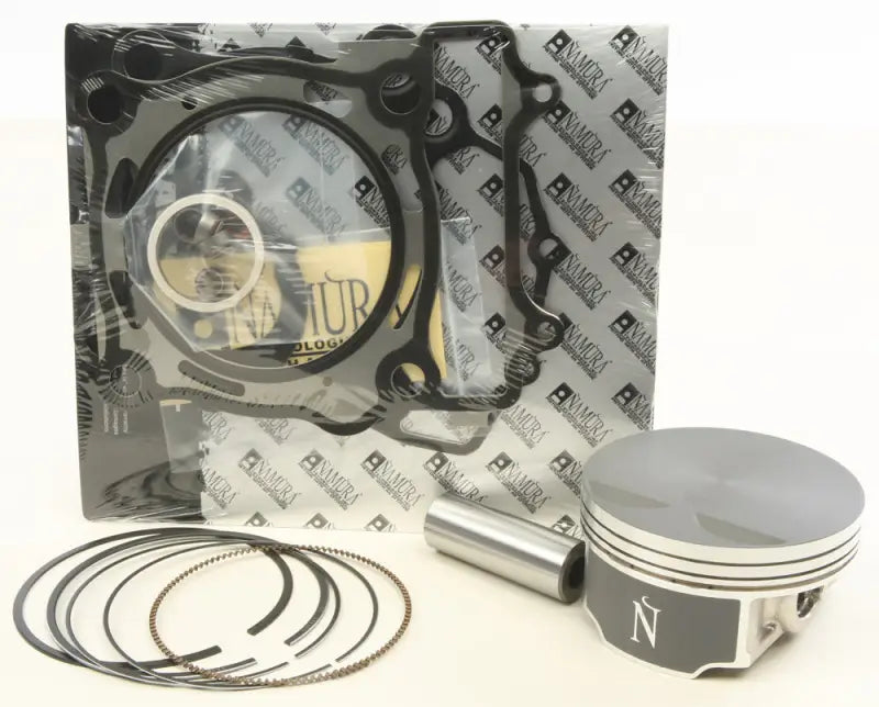 NA-50011K Top End Kit 96.57/Std 11:1 Pol - Repair