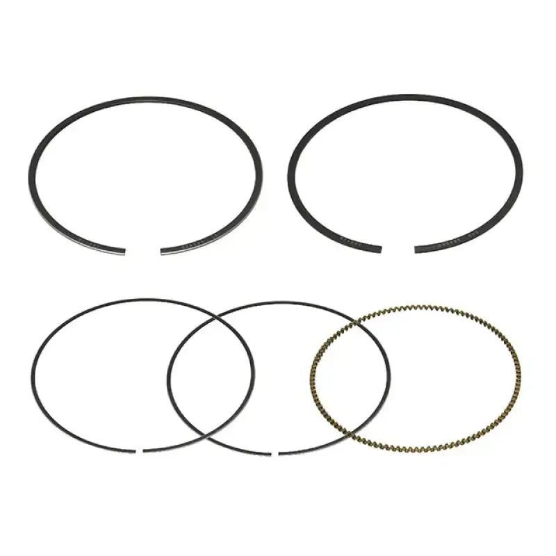 NA-50011R Piston Rings 96.57mm Pol For Namura Pistons Only - Ring Kit