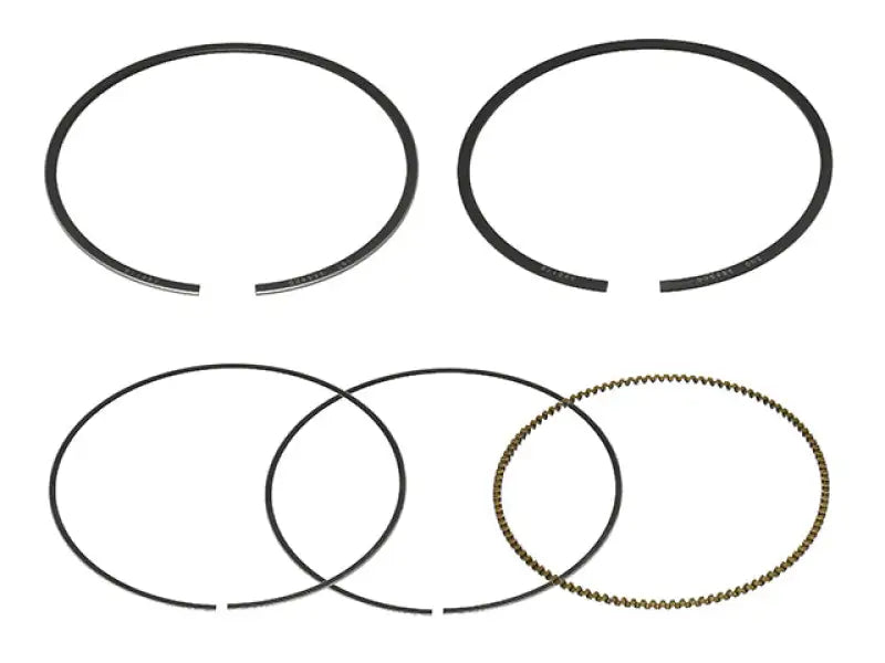 NA-50011R Piston Rings 96.57mm Pol For Namura Pistons Only - Ring Kit