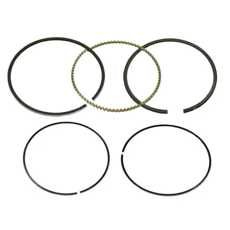 NA-50012R Piston Rings 86.93mm Pol For Namura Pistons Only - Ring Kit
