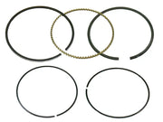 NA-50012R Piston Rings 86.93mm Pol For Namura Pistons Only - Ring Kit