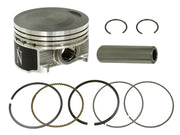 NA-50013-2 Piston Kit 78.2/ + 0.50 Pol