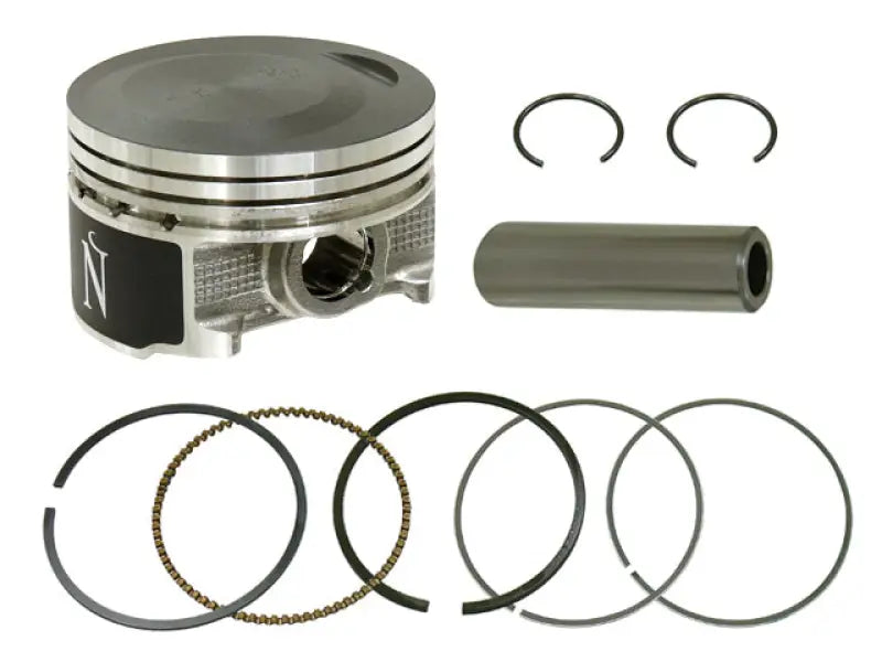 NA-50013-2 Piston Kit 78.2/ + 0.50 Pol